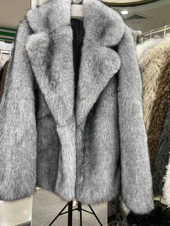 Продам ЭКО ШУБУ НОВАЯ