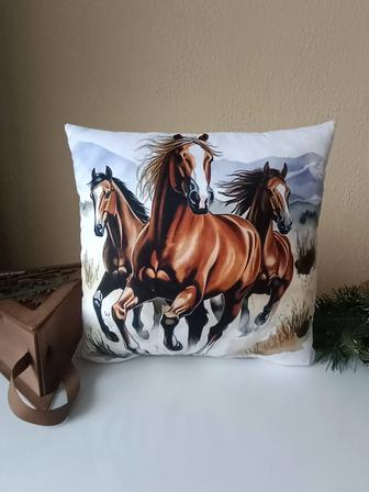 Новогодние подарки с символом года