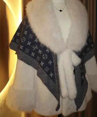 Экошуба кролик