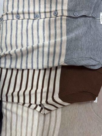 2 любые вещи (кофта, штаны, юбки, пиджаки)