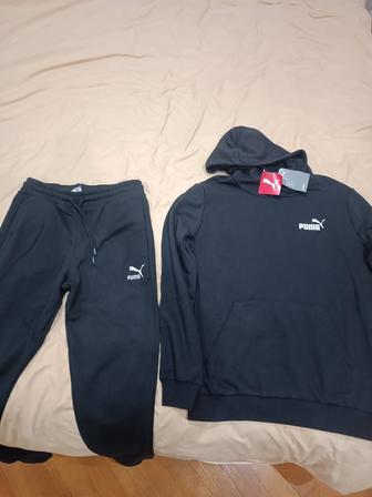 Спортивный костюм puma