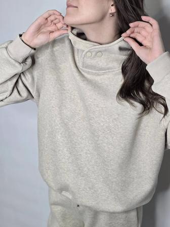 Двойка в стиле кэжуал