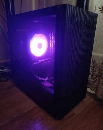 Игровой ПК i9 RTX 5070