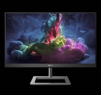 Монитор Philips 272E1GJ 27 144 Гц (Full HD, VA, HDMI, DP)