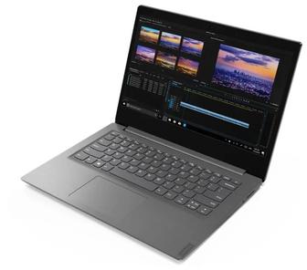 Ноутбук LENOVO V14 с ОС