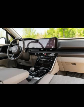 Аренда минивэн с водителем 6-8 мест