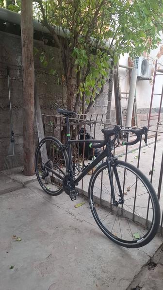 Велосипед шоссейный Giant Contend