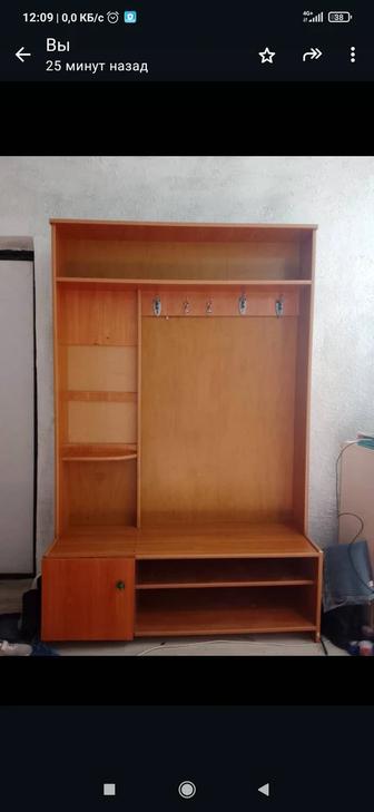 Продам прихожку