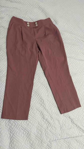 брюки женские