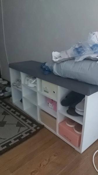 Обувница с доставкой