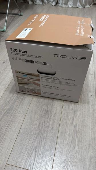 Продаю пылесос робот