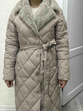 Куртка от mango