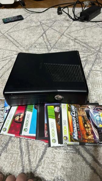 Xbox360