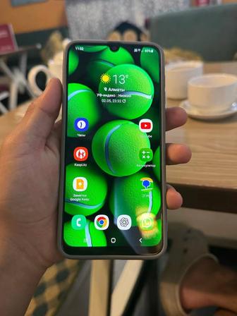 В идеале Galaxy A50 самсунг