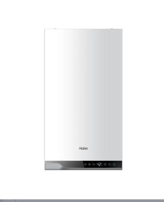 Газовый котел Haier