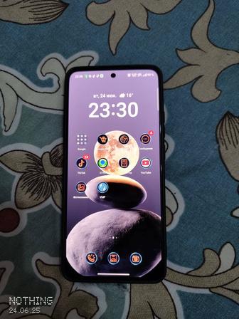 Oppo reno 11f