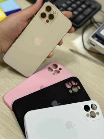 Айфон 12 pro