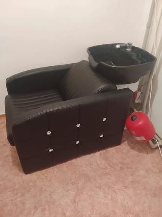 Мебель для парикмахерской