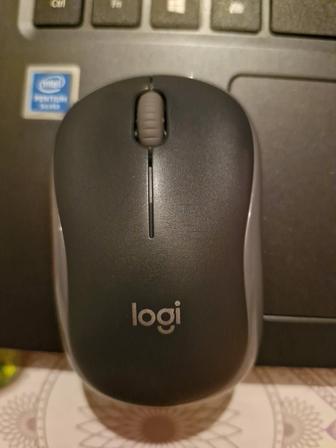 Мышка Logitech