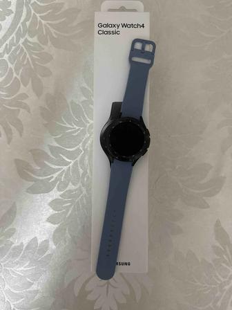 Продам Samsung Galaxy Watch 4 Classic 46mm