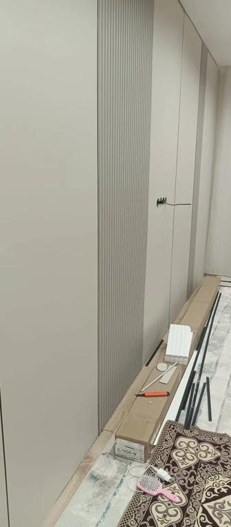 Ремонт и мелкий ремонт