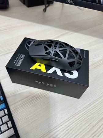 Игровая мышка MCHose AX Pro Max 8K Ghz