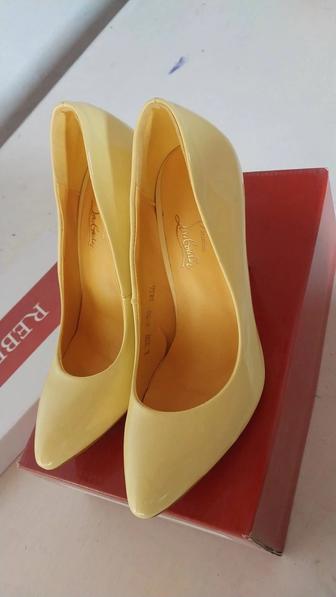 Туфли 36размер