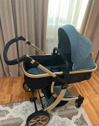 Продам коляску
