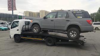 Эвакуатор Алматы 25/7