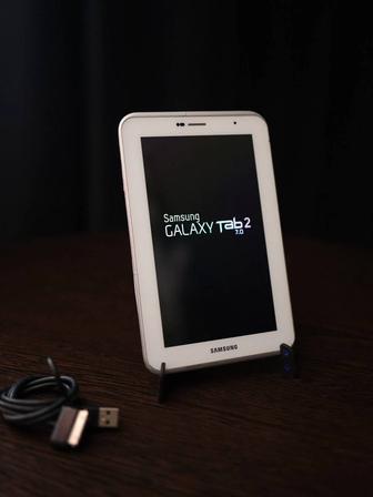 Samsung Galaxy Tab 2 7.0