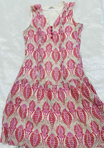 Платье Parks 34р Park Bravo