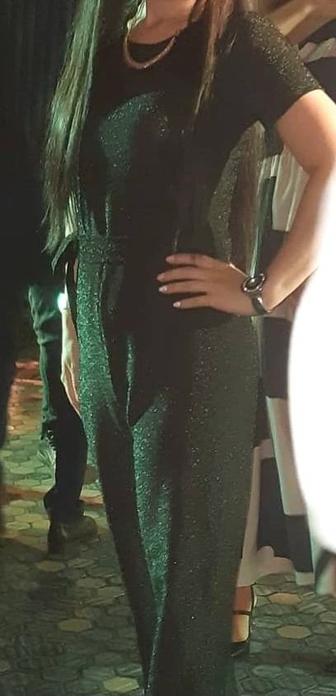 Комбинезон нарядный 44 размер