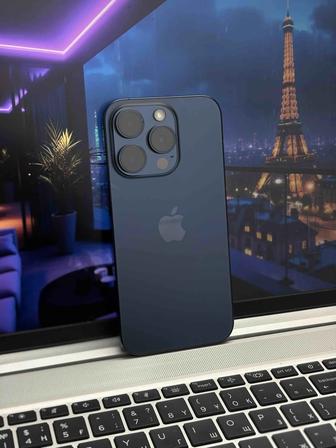 iPhone 15Pro