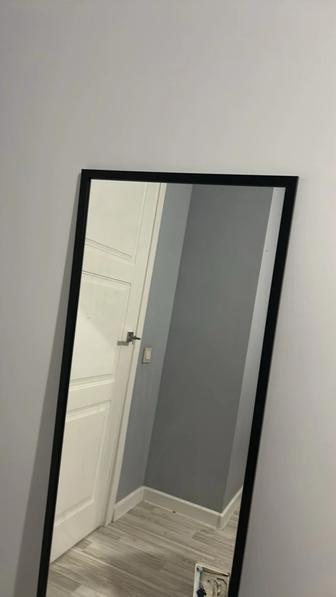 Продам зеркало напольное/настенное