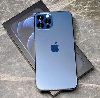 Продам Айфон 12 про в идеальном состоянии