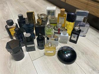 Продам духи оригинал