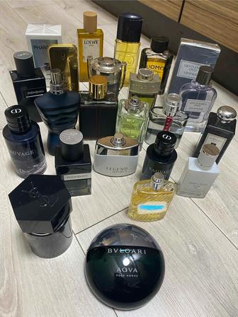 Продам духи оригинал