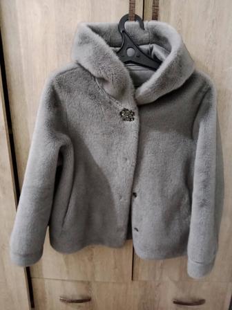 Продам эко шубу !!!