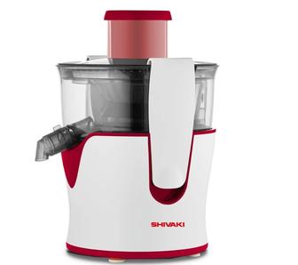 Соковыжималка Shivaki продам