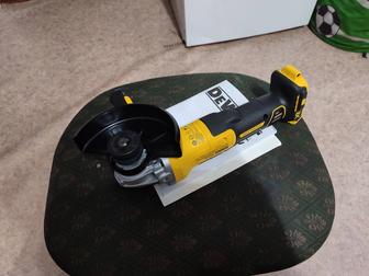 Болгарка dewalt dcg 405n