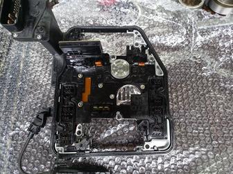 Ремонт DSG7, DSG6. КПП Робот