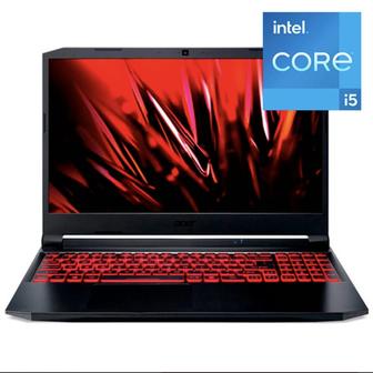 Ноутбук Acer nitro 5 игровой ноутбук