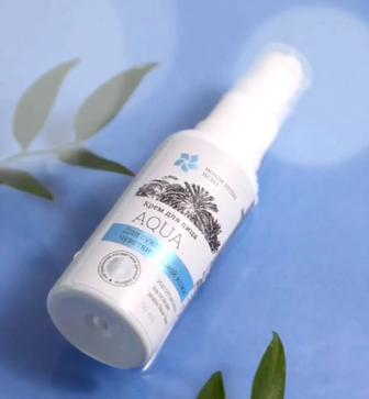 Крем для лица ,,AQUA,,