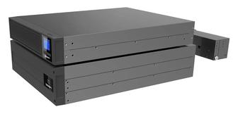 Продам ИБП Ippon Innova RT II 6000