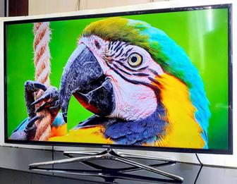 Срочно продам телевизор Samsung UE48H6650 Smart TV
48 дюймов