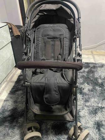 Продам коляску