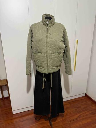 Курточка zara