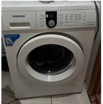 Стиральная машина SAMSUNG 10000