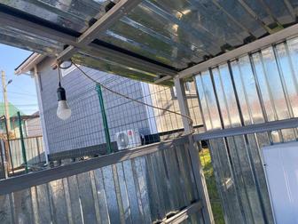 Сварочные работы