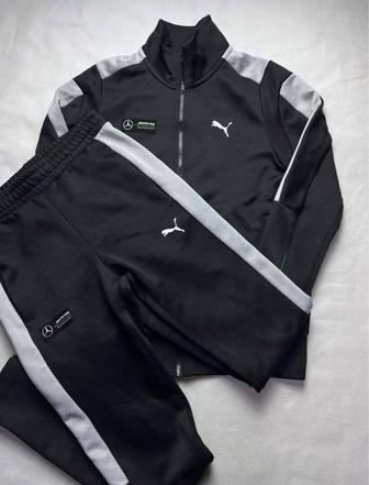 Спортивный костюм Puma Mercedes